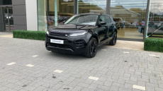 Land Rover Range Rover Evoque 2.0 D200 Dynamic HSE 5dr Auto Diesel Hatchback
